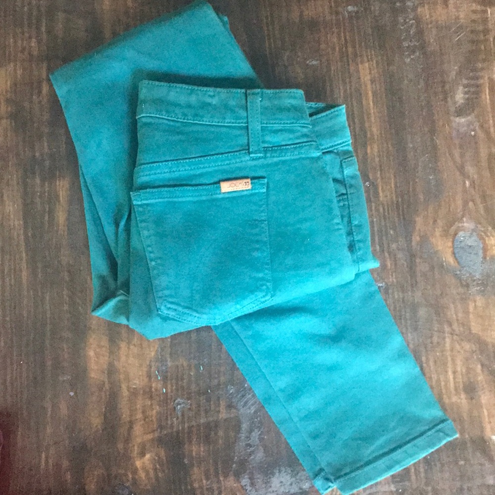 Joe’s Jeans